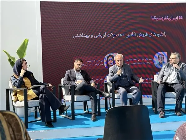 مدیر حوزه لایفاستایل دیجیکالا: مسئله اصلی آنلاینشدن بازار آرایشی و بهداشتی، اعتماد و توازن نظارت است