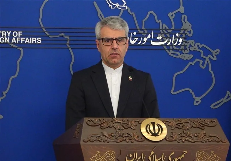 بقائی: آمریکا مسبب ناامنی است اما خواستار محکومکردن ایران میشود!