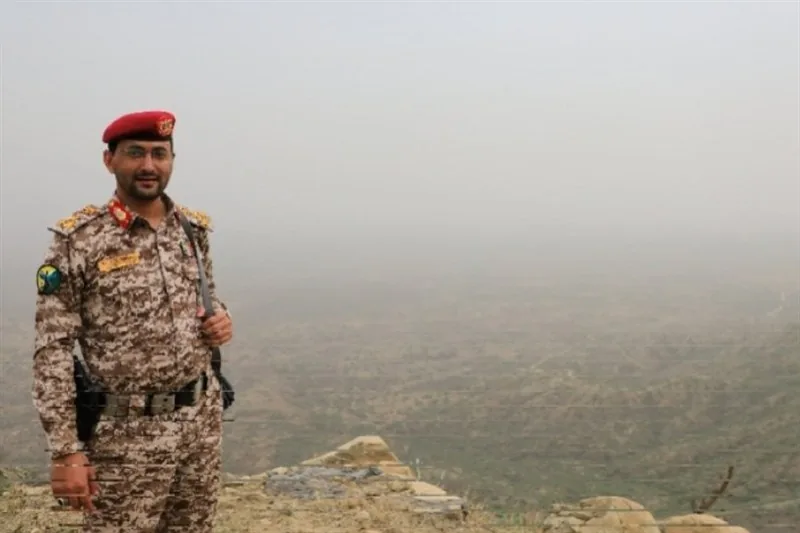 ارتش یمن یک فروند پهپاد جاسوسی سعودی را در آسمان حجه سرنگون کرد
