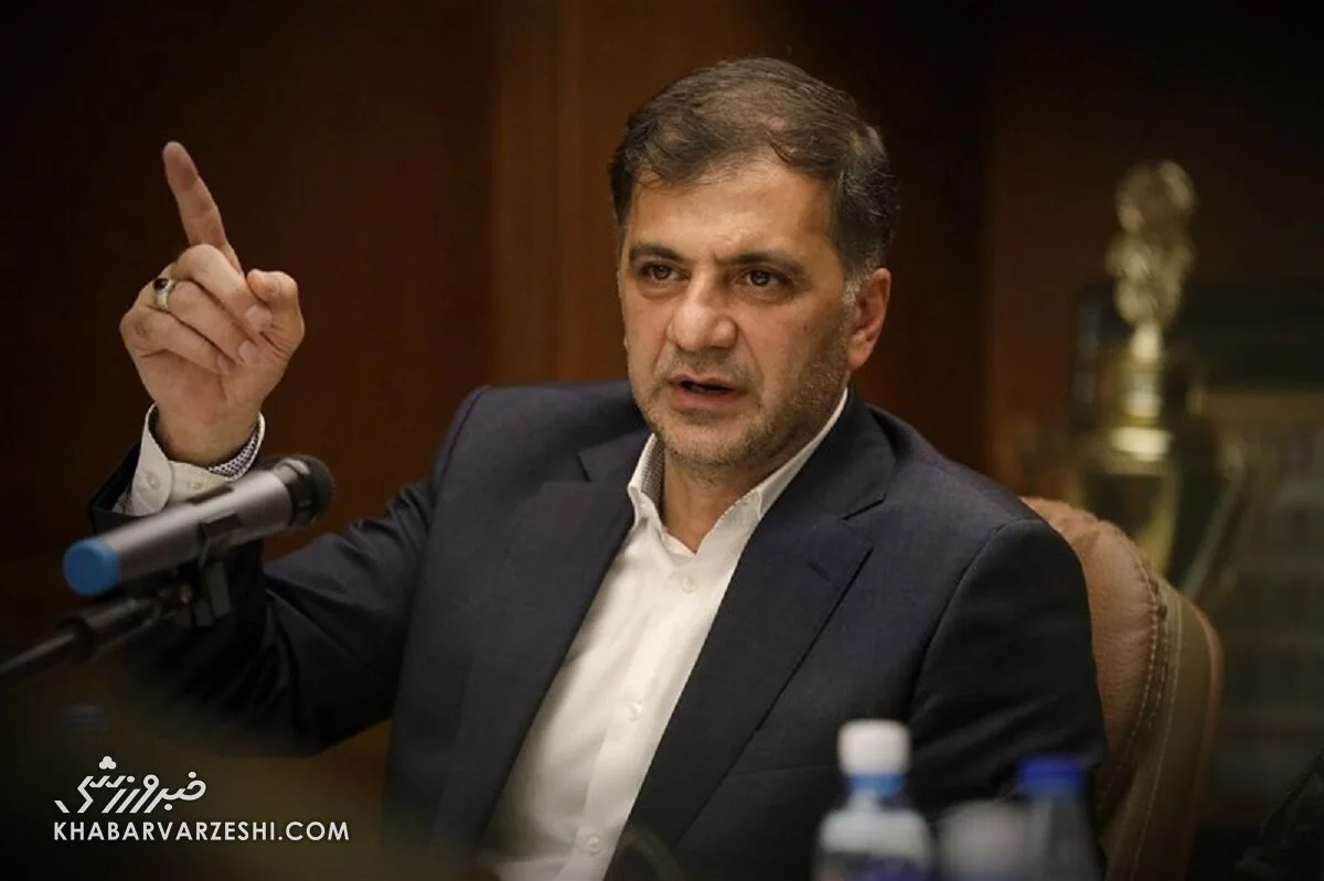 چیزهایی از بیرانوند میدانم که اگر بگویم، باید با چادر از خانه بیرون بیاید/ اختلاف کریمی و بیرو از کجا شروع شد؟!