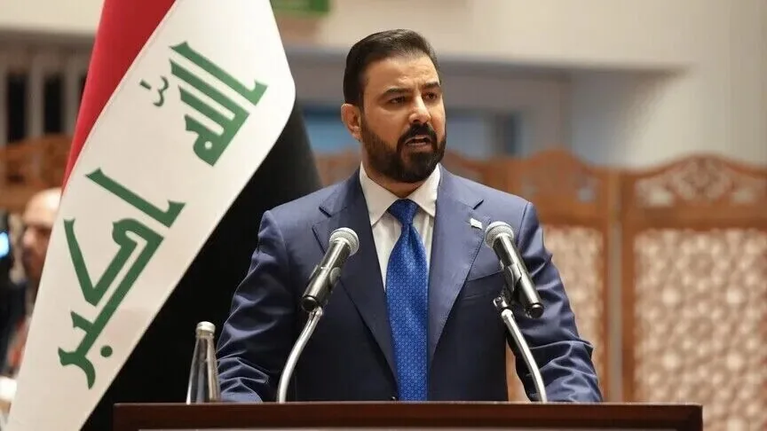 الزیدی: بسته شدن مرزها با ایران به سود کشور ما نیست/ پرونده سلاح را با سه گروه به سرانجام رساندهایم با چهارمی در حال مذاکرهایم