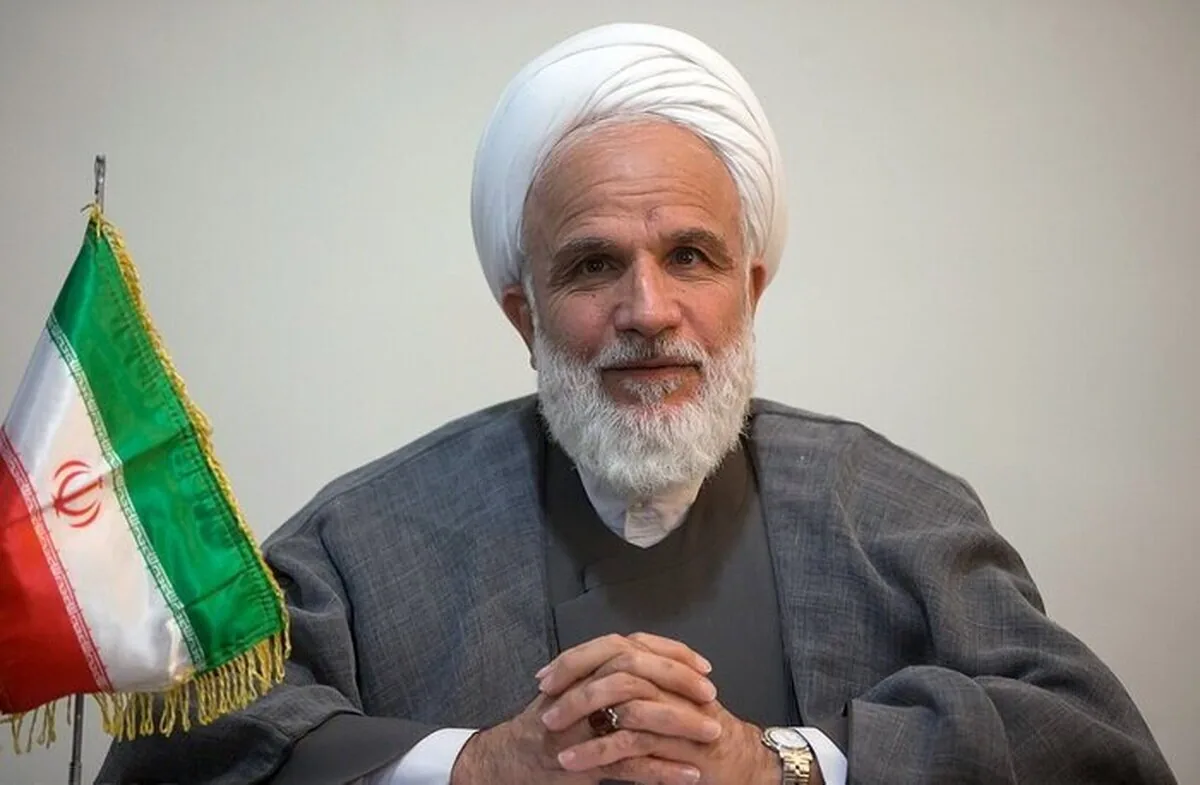 محمدیعراقی: قرآن راهکار مقابله با پیمانشکنی دشمن را مشخص کرده است