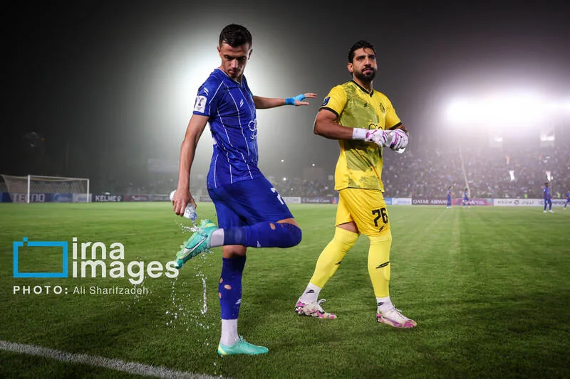 AFC در پرونده آسانی دقیقا چه چیزی را میخواهد بداند؟