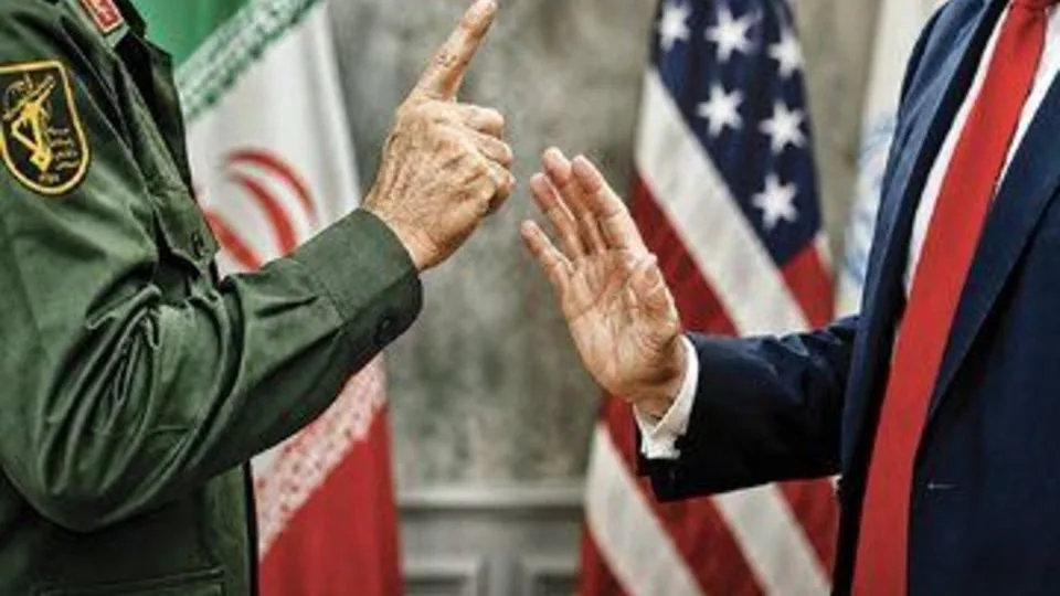 تحلیل راهبردی اهداف، ابزارها، الگوهای رفتاری و پیامدهای احتمالی تقابل چندلایه علیه امنیت ملی ایران سناریوهای آمریکا و اسرائیل در تقابل با ایران