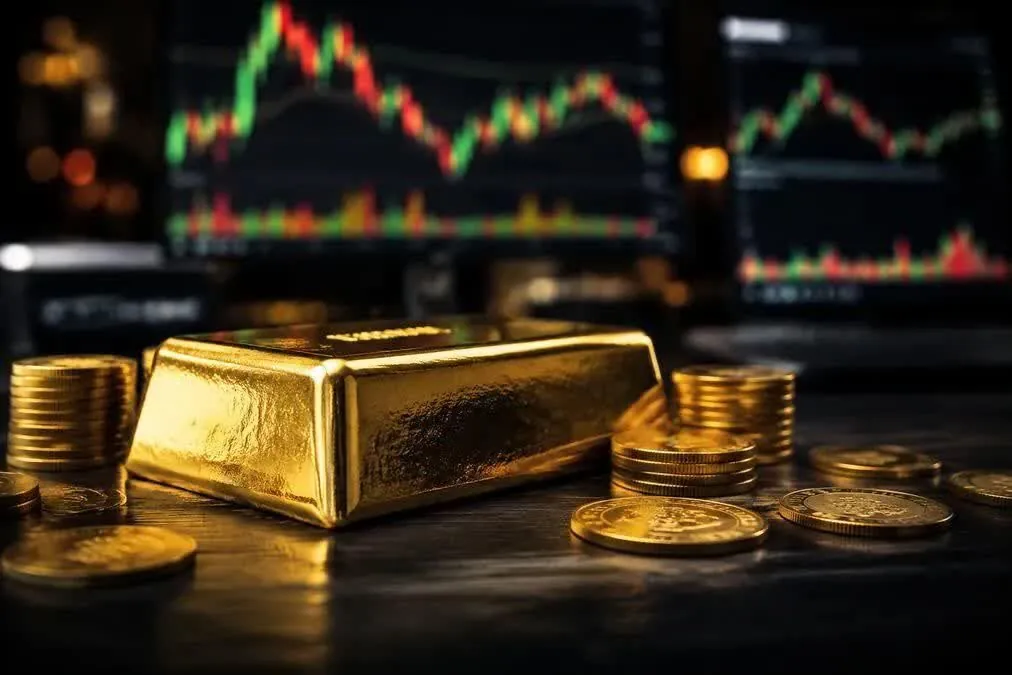 سکه بخریم یا طلا؟ کدام انتخاب بهتری است؟