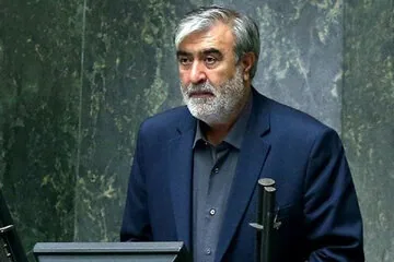 رئیس کمیسیون امنیت ملی: اسرائیل را کمتر از یک ساعت غیر مسکونی میکنیم!