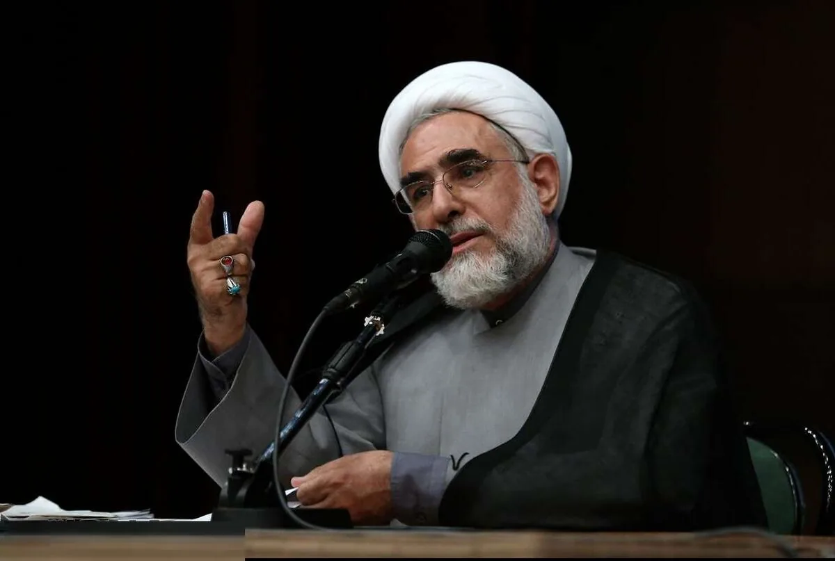 منتجبنیا: محاسبات واشنگتن درباره ایران با واقعیتهای میدان همخوانی ندارد