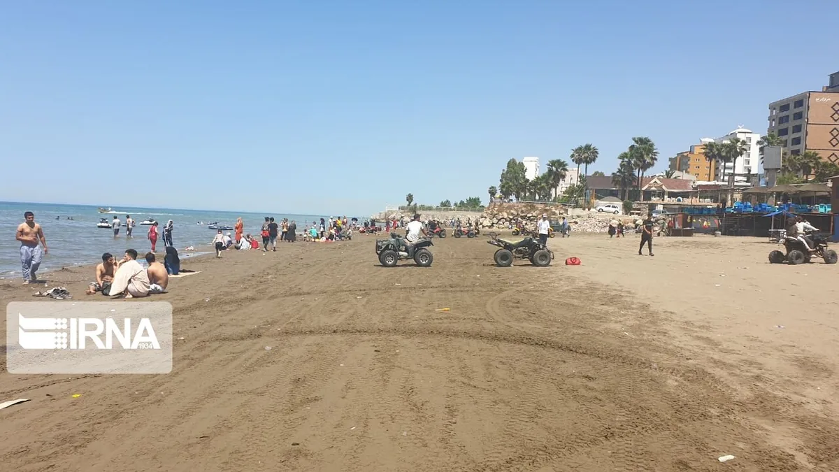 ثبت سند بهنام دولت؛ اقدام نو برای پیشگیری از زمینخواری در سواحل مازندران