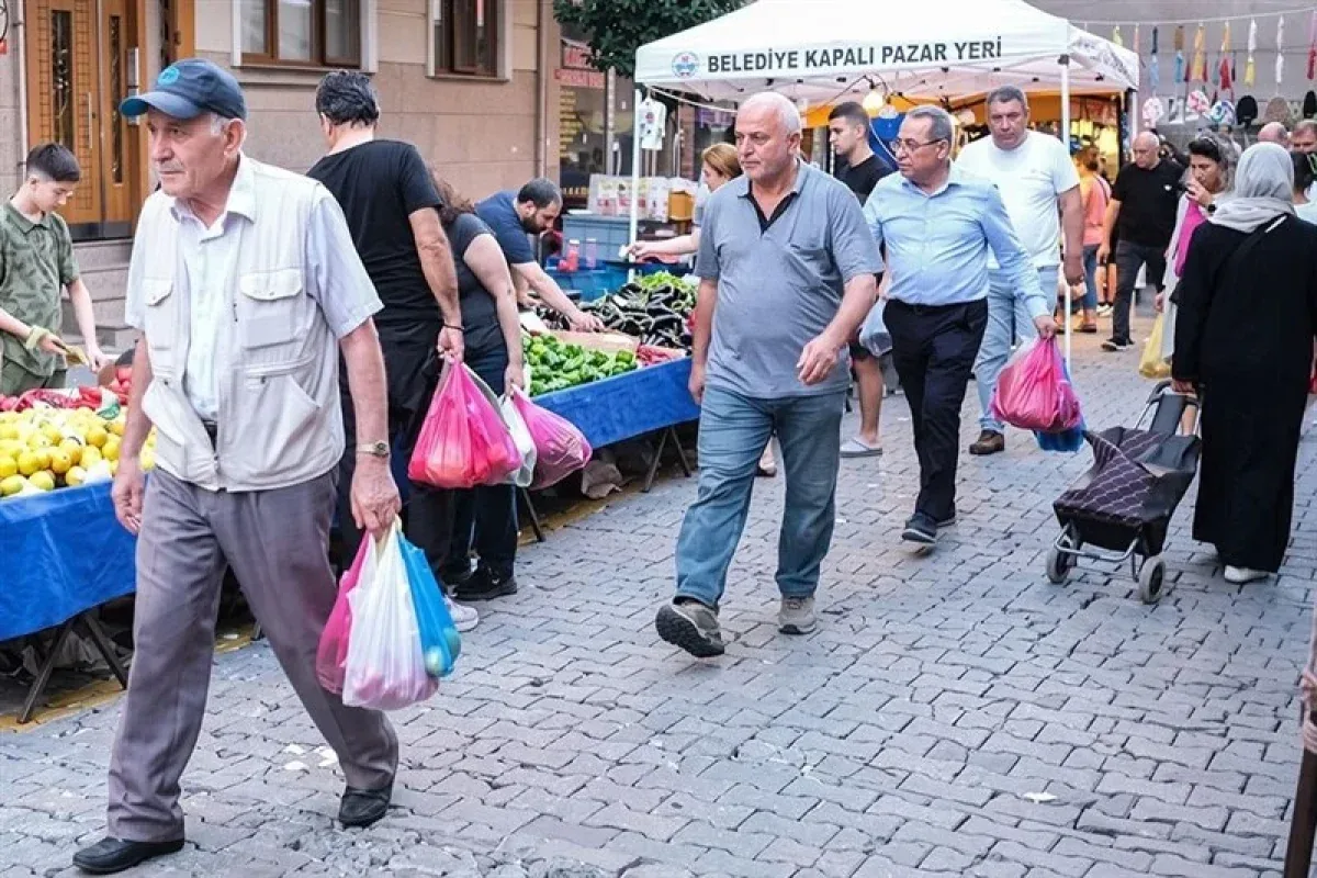 هشدار درباره تورم نفسگیر در ترکیه