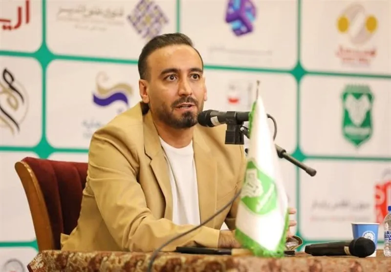 پاسخ مالک خیبر به شایعات نقلوانتقالاتی؛ بازیکنی نمیفروشیم