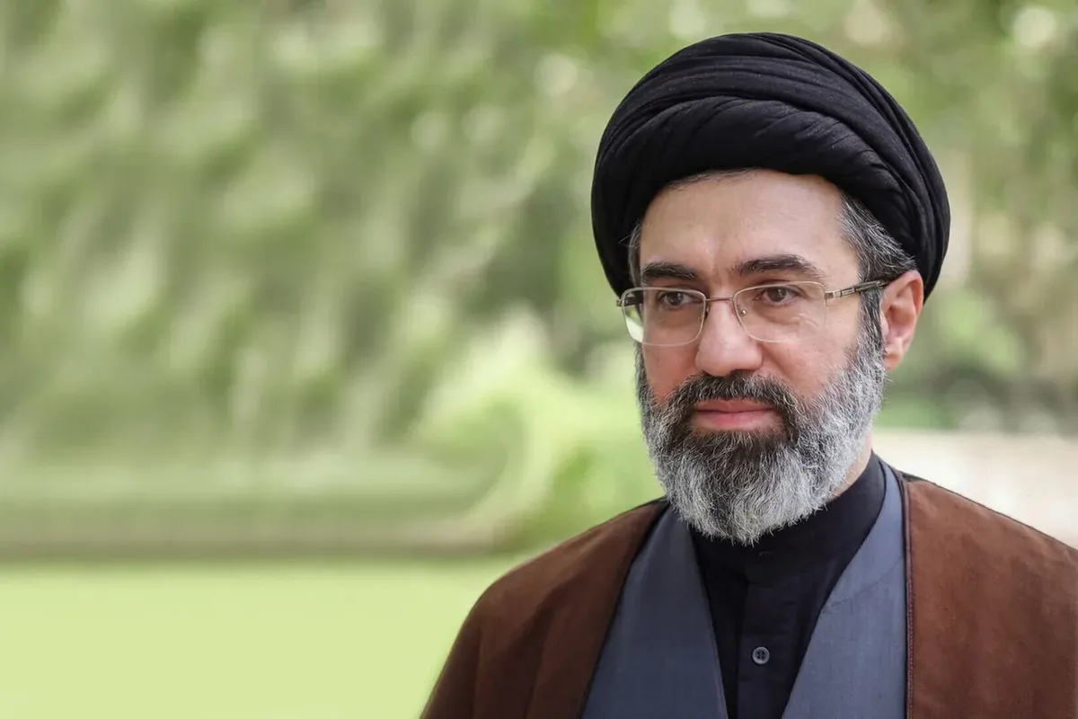 قالیباف با رهبر معظم انقلاب دیدار کرد
