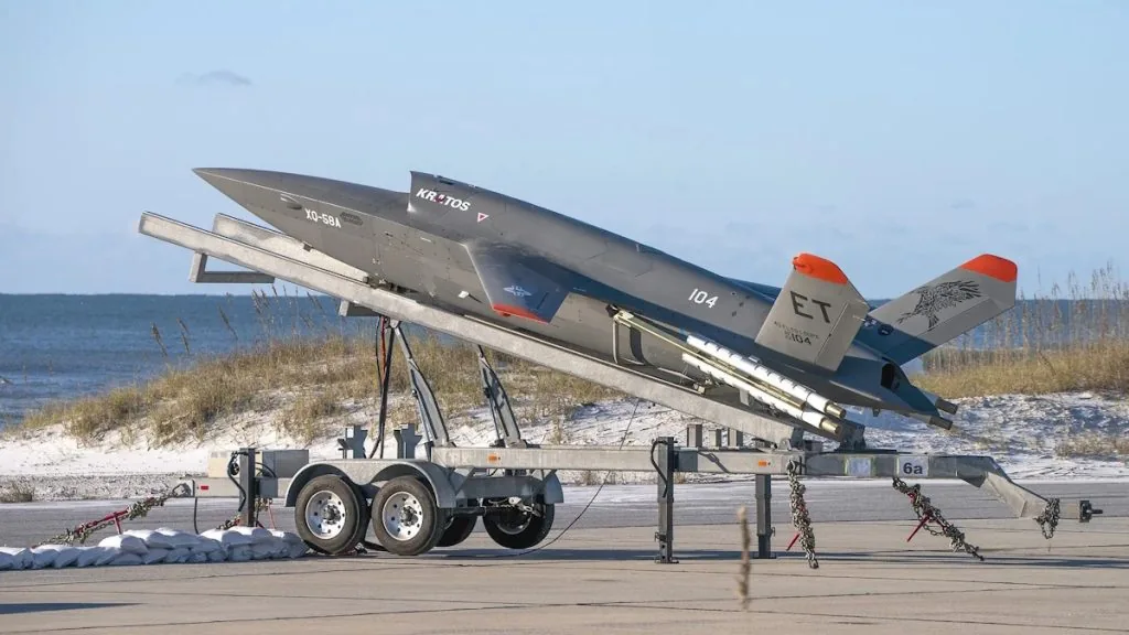 U740 Valkyrie