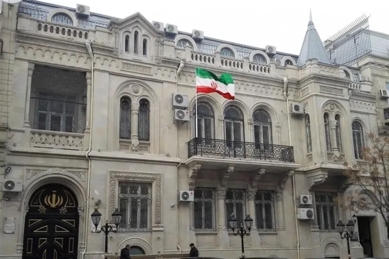 هشدار سفارت ایران برای مهاجرت / کلاهبرداری از مسیر باکو