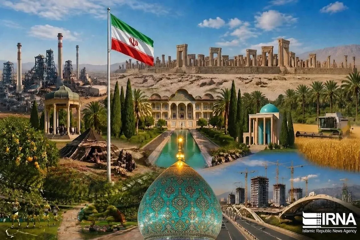 خبرهای کوتاه فارس؛ از مسیر ریلی ۱۷ کیلومتری صدرا تا تسهیلات صندوق ملی محیطزیست