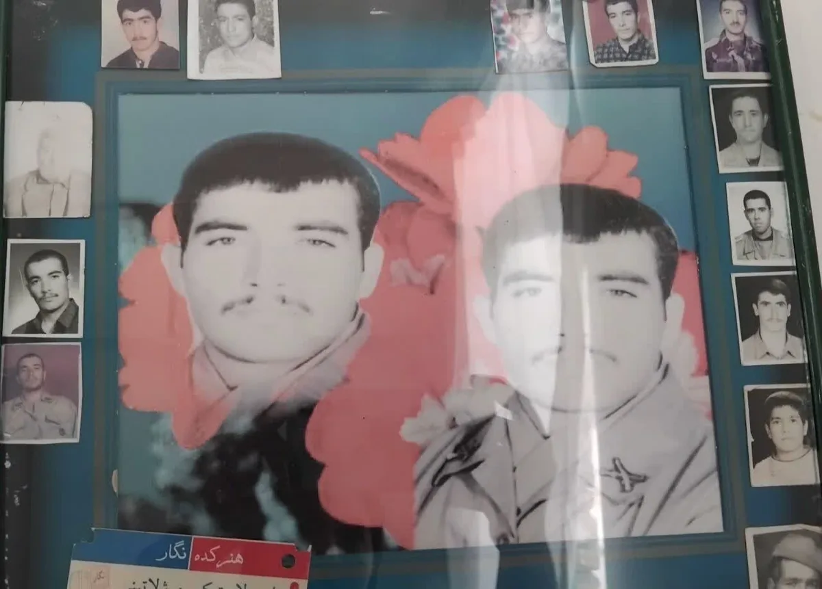 یادگاری از شهید «ذبیح‌الله»؛چاه آبی که سختی را از دوش روستاییان برداشت
