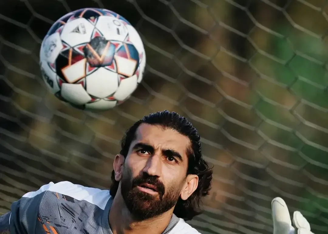 معضل بزرگ فجرسپاسی بعد از جذب بیرانوند!