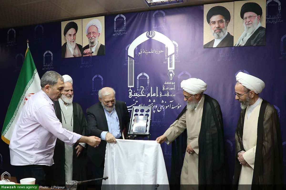 مسئله جمهوری اسلامی جنگ و صلح نیست؛ تسلیم یا مقاومت است / هشدار درباره «خدعه» در توافق های بین المللی