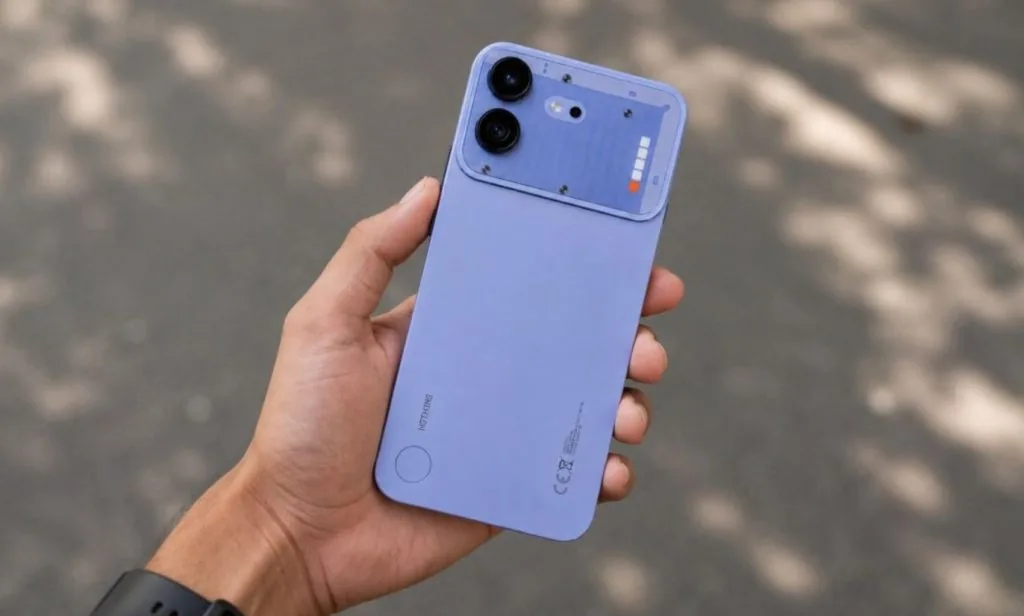 Nothing Phone (4b)
