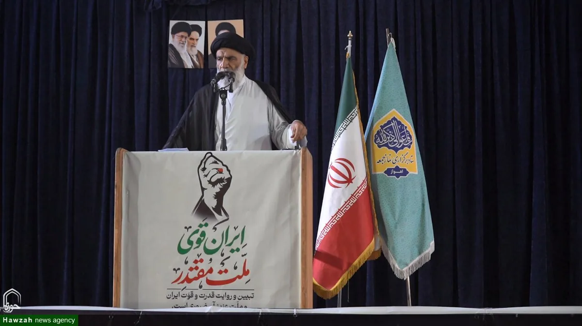 پیروزی و شکست با بیانیههای توخالی هالیوودی رقم نمیخورد/ دشمن در تمام اهداف راهبردی خود دچار شکست مفتضحانه شده است
