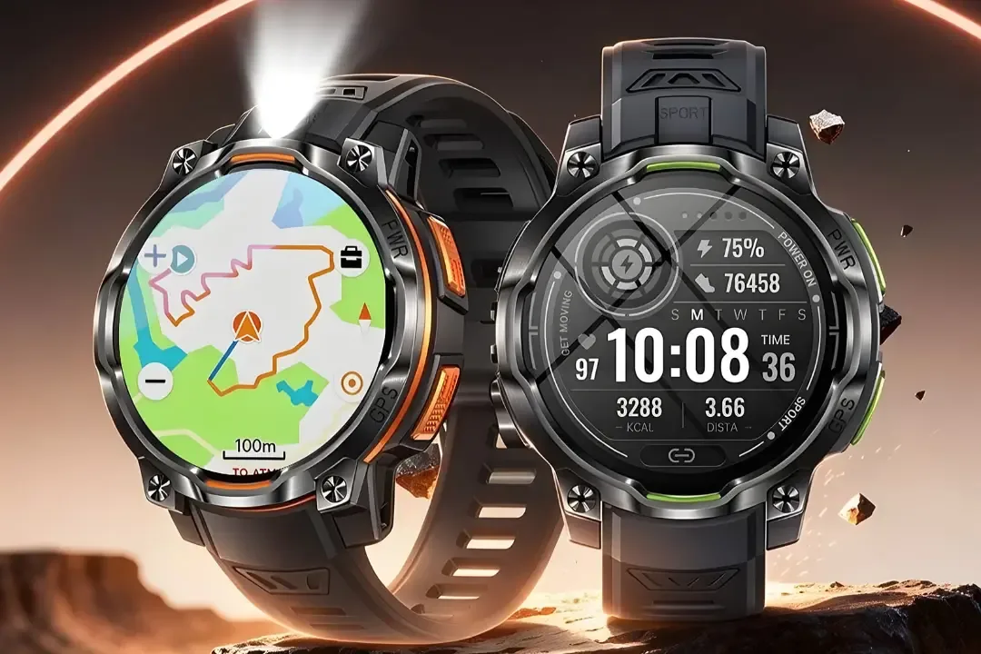 Rollme Hero K1