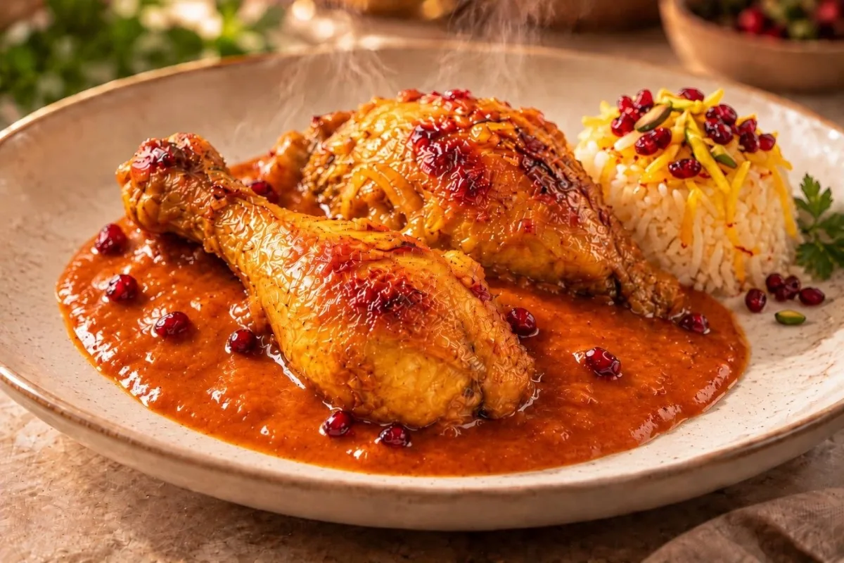 طرز تهیه مرغ خوشمزه خانگی؛ ربی، ساده و سرخ شده مجلسی رستورانی