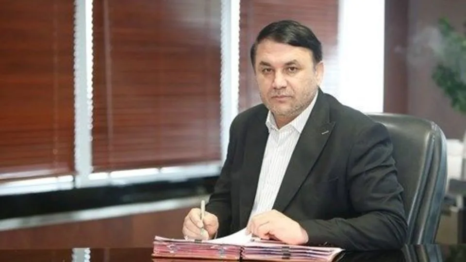 تقدیر مدیرعامل بانک سپه از شرکتکنندگان در جشنواره حسابهای قرضالحسنه پسانداز