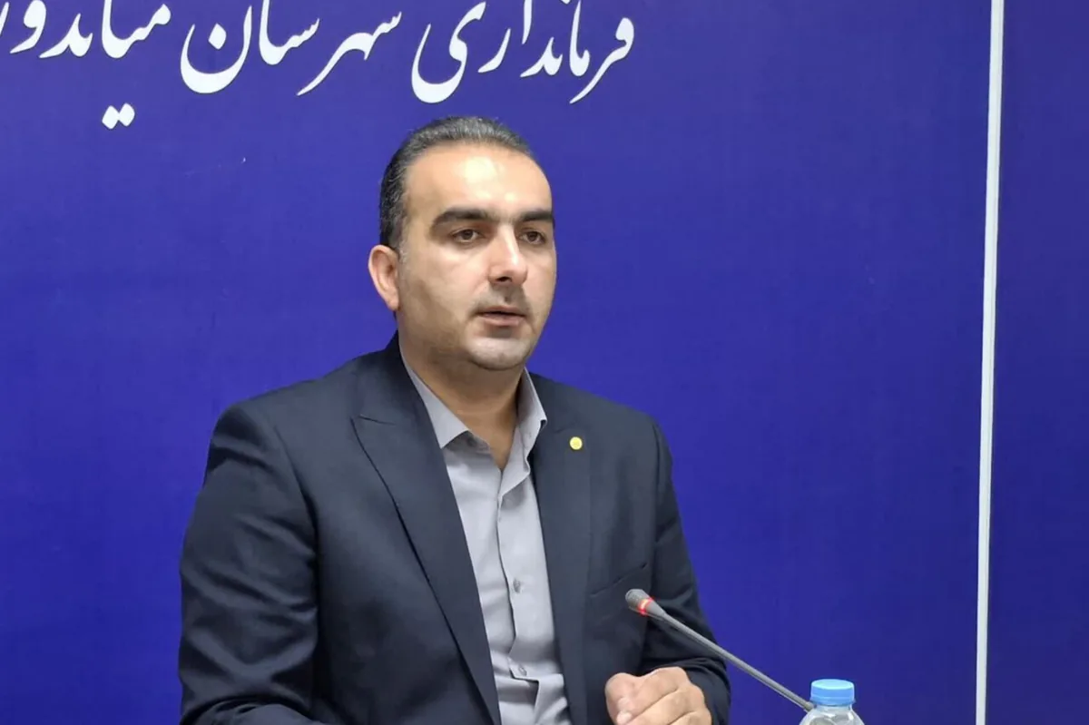 بهرهبرداری از ۳ زمین چمن مصنوعی در میاندورود