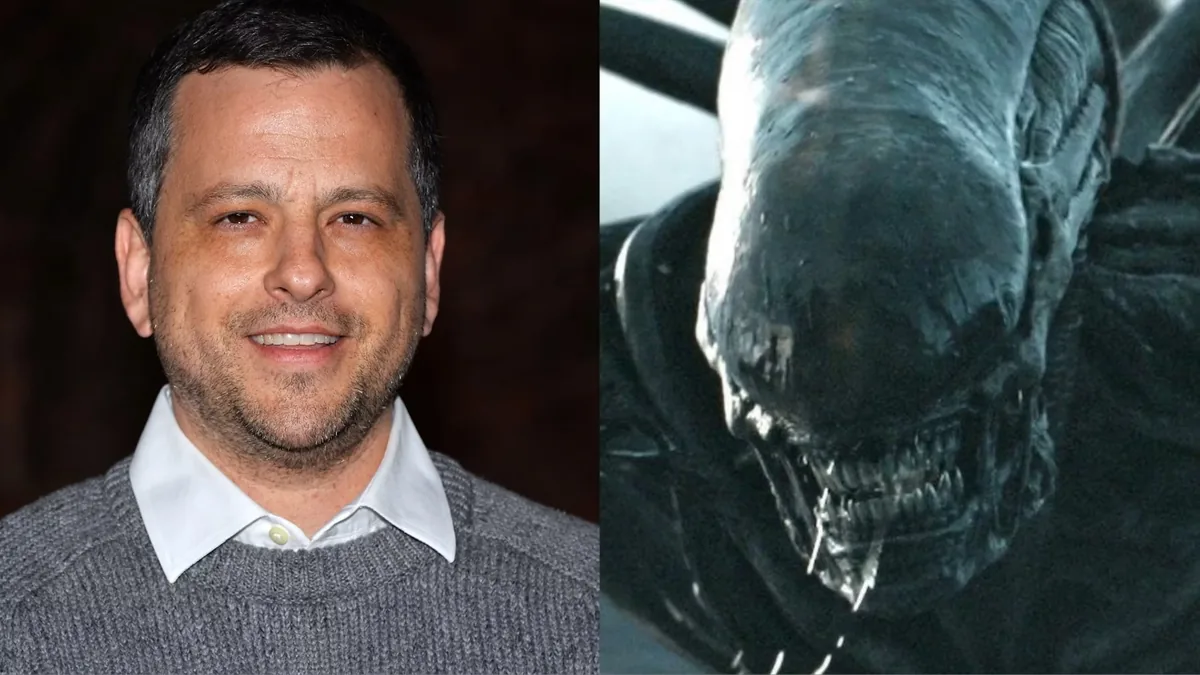 فیلم جدیدی از مجموعه Alien در دست ساخت است