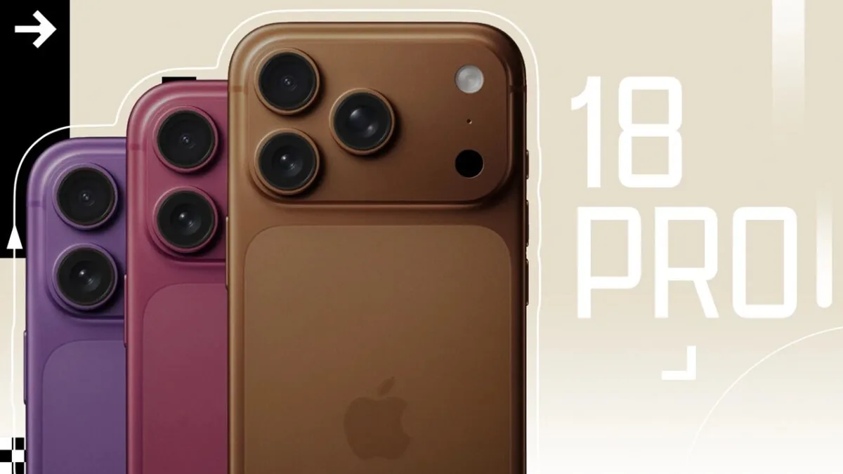 iPhone 18 Pro به تراشه A20 Pro با فناوری ساخت 2 نانومتری مجهز شده است. این تراشه از CPU شش‌هسته‌ای، GPU هفت‌هسته‌ای و مجموعا 32 هسته Neural Processing Unit در دو موتور عصبی 16 هسته‌ای استفاده می‌کند و اپل افزایش عملکرد GPU تا حدود 40 درصد نسبت به نسل قبل را اعلام کرده است.
