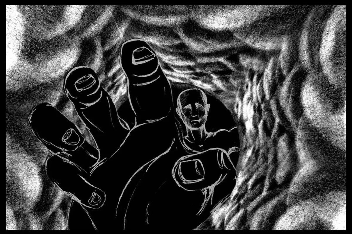 تبدیل شعر فریدون مشیری به انیمیشن؛ رنجهایی که به نسلهای بعد میرسند