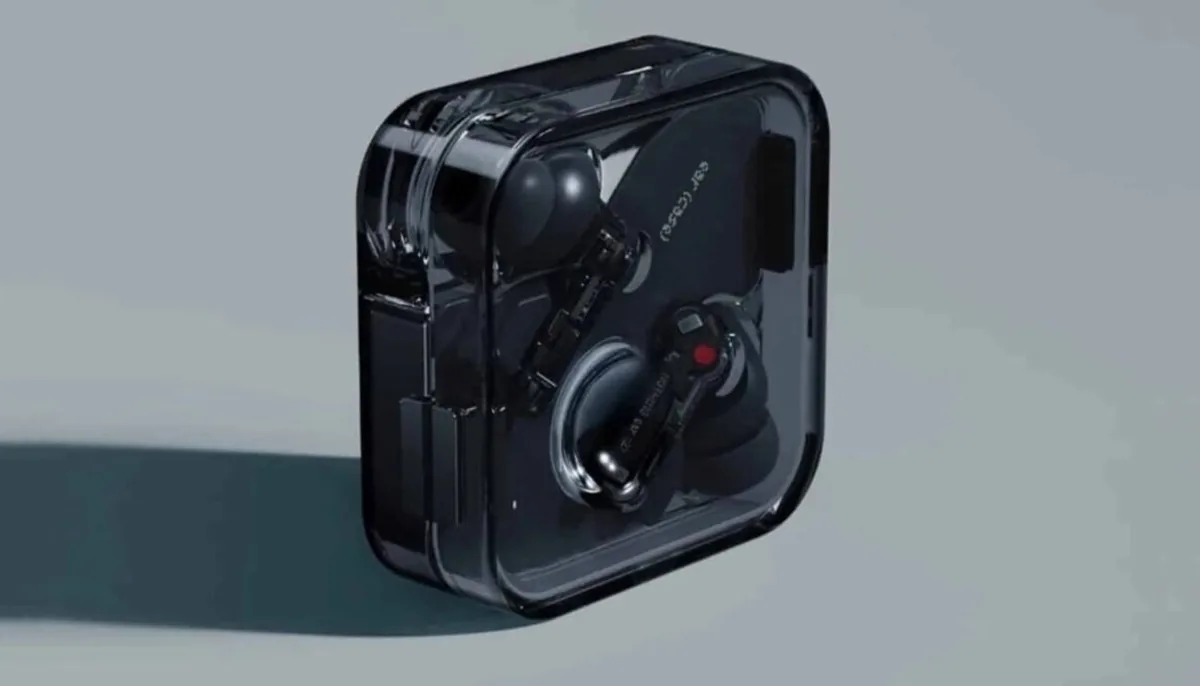 مشخصات هندزفری Nothing Ear 3 Pro لو رفت