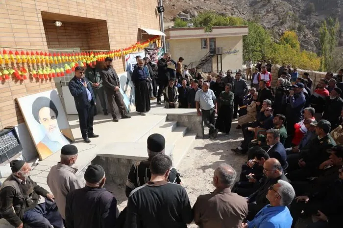 استاندار چهارمحال و بختیاری برای رفع مشکلات دهستان موگویی دستور پیگیری صادر کرد