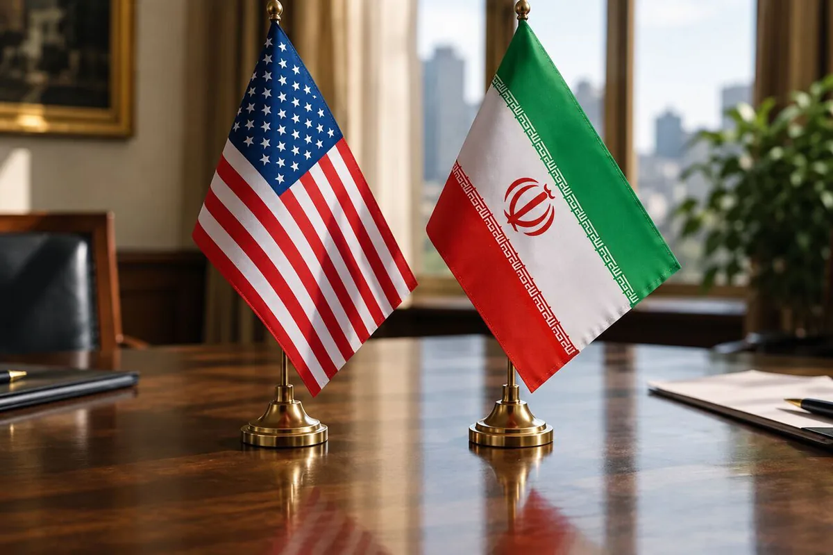 عملیات تروریسم اقتصادی؛ تحریمهای جدید آمریکا مرتبط با صنعت نفت ایران