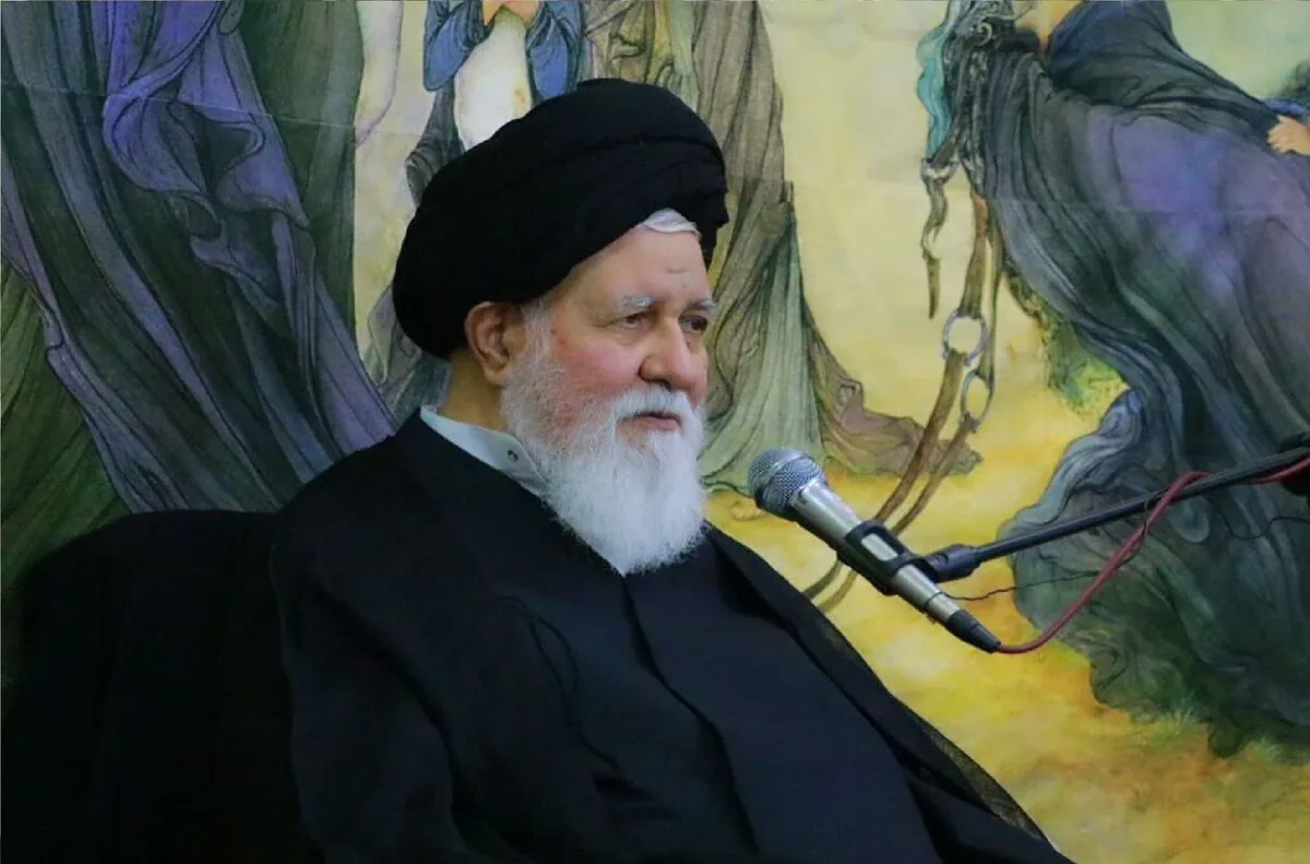 علمالهدی: آمریکا میخواهد بعد از انتخاباتش، حملات شدیدی را شروع کند/ باید استقامت کنیم و به هیچ وجه تسلیم نشویم