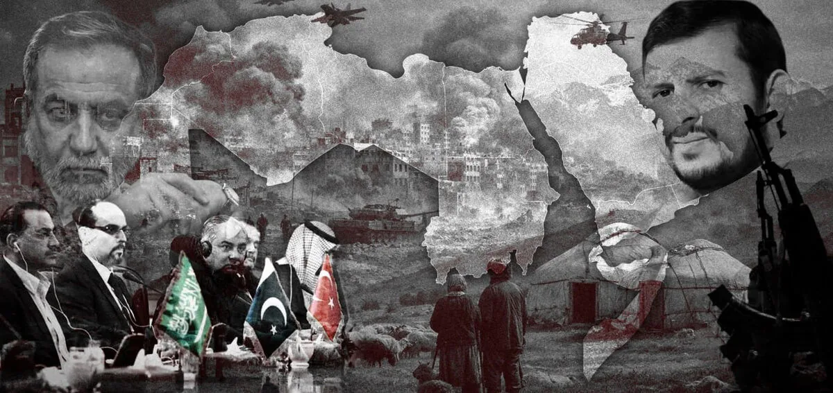 تهران؛ مرکز ثقل امنیتی که نمیتوان حذفش کرد