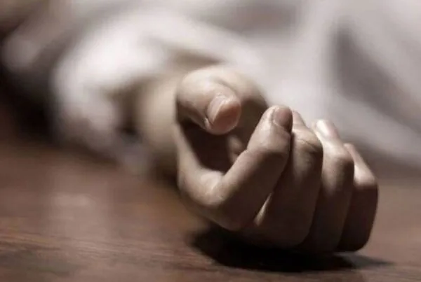 قتل زن کوهنورد به دست پسر لاابالی + عکس | کشتمش، جسدش را آتش زدم