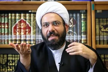 جناب رئیسجمهور، نهجالبلاغه بخوانید!