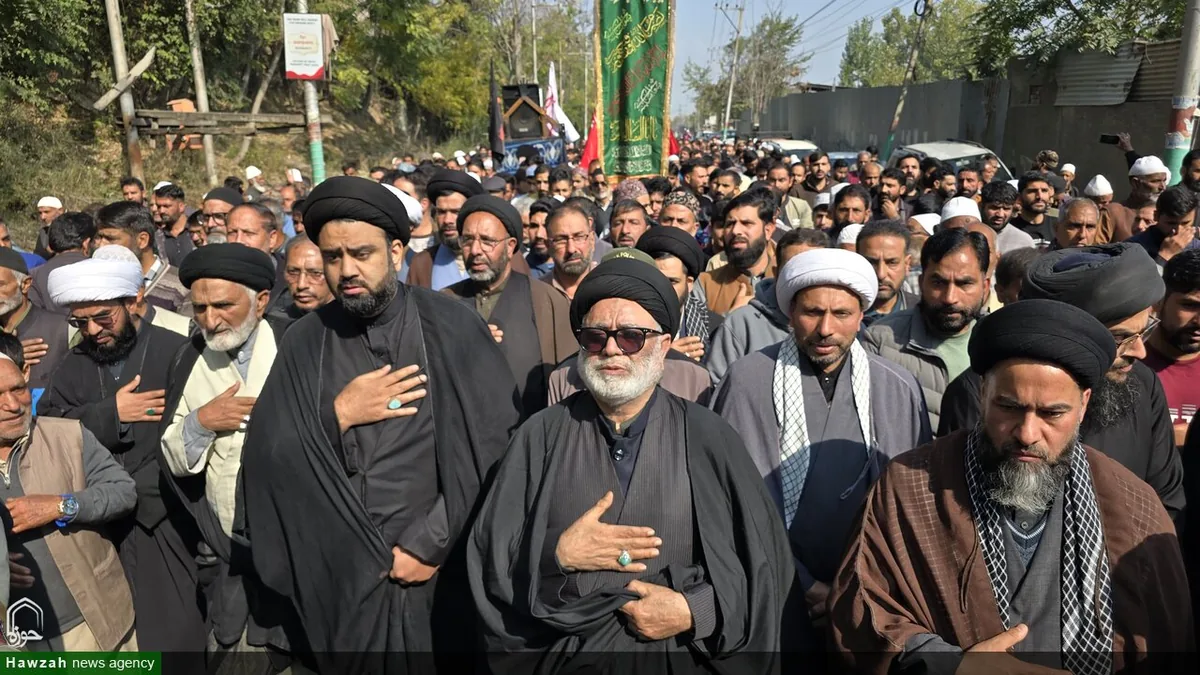 حفظ کرامت زنان در آموزه های اسلام مورد توجه جدّی است