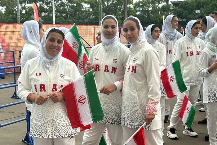 گلایه بانوی مشهدی نایب‌قهرمان کبدی ناگویا از عدم حمایتهای متولیان ورزش خراسان رضوی