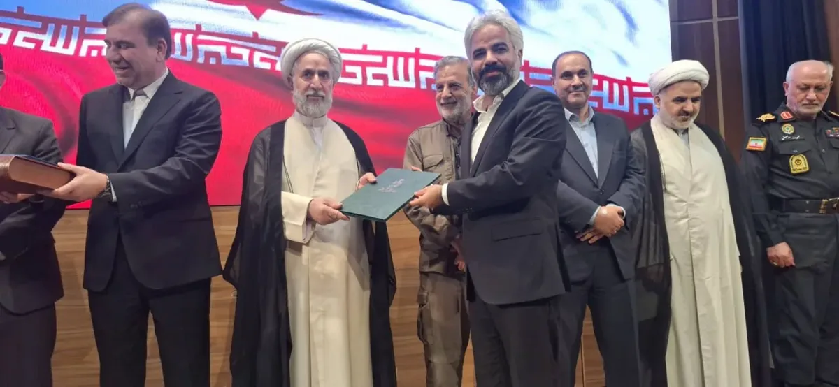 تأکید دادستان کل کشور بر صیانت از آزادیهای مشروع، حقوق عامه و نظارت دقیق بر ضابطین