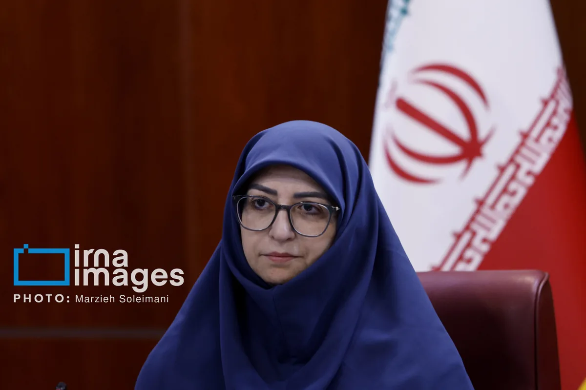 مهار گرد و غبار با تقویت دیپلماسی محیطزیست و همکاری منطقهای/تعیین ساز وکار همکاری با چین