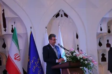 استاندار اصفهان: ارزش واقعی نوآوری در تبدیل ایده‌ها به طرح‌های عملیاتی است