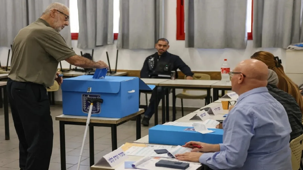 انتخابات ۲۰۲۶؛ بازتاب شکاف در رژیم اسرائیل