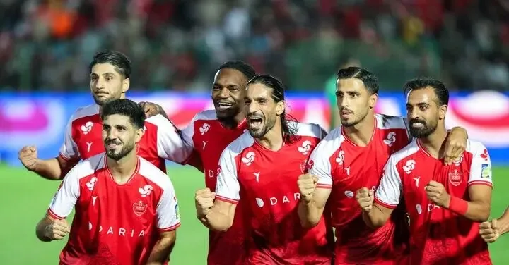 جدول ردهبندی لیگ برتر در پایان هفته نهم/ تثبیت صدرنشینی پرسپولیس