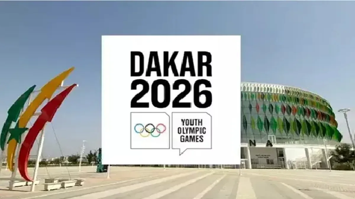 بنیامین فرجی و حدیث یاری پرچمداران ایران در المپیک جوانان ۲۰۲۶