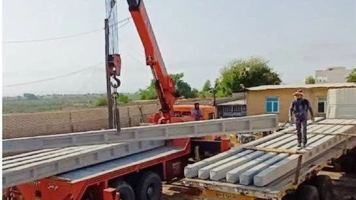 ۸۰ پایه فشار ضعیف و ۶۸ پایه فشار متوسط برق تعویض میشود / النینو، مهمان ناخواندهای که شبکه باید آماده باشد