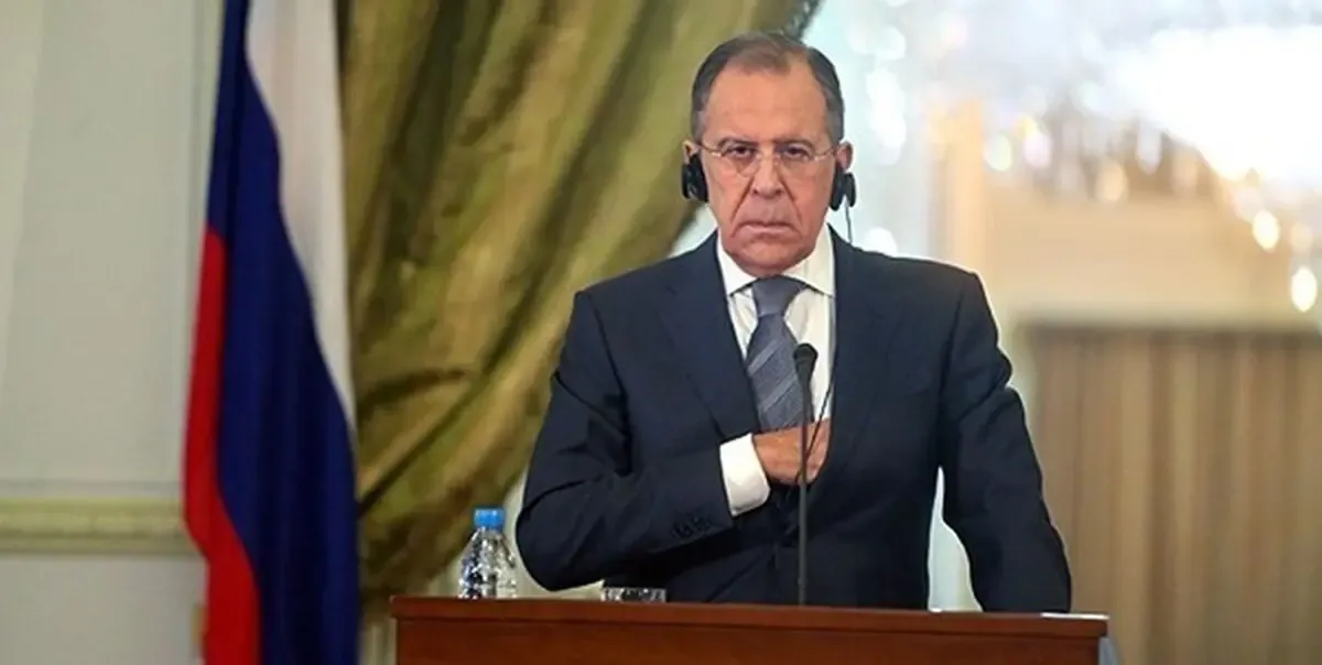 علی قلهکی: لاوروف و عاصم منیر دست خالی از ایران برگشتند