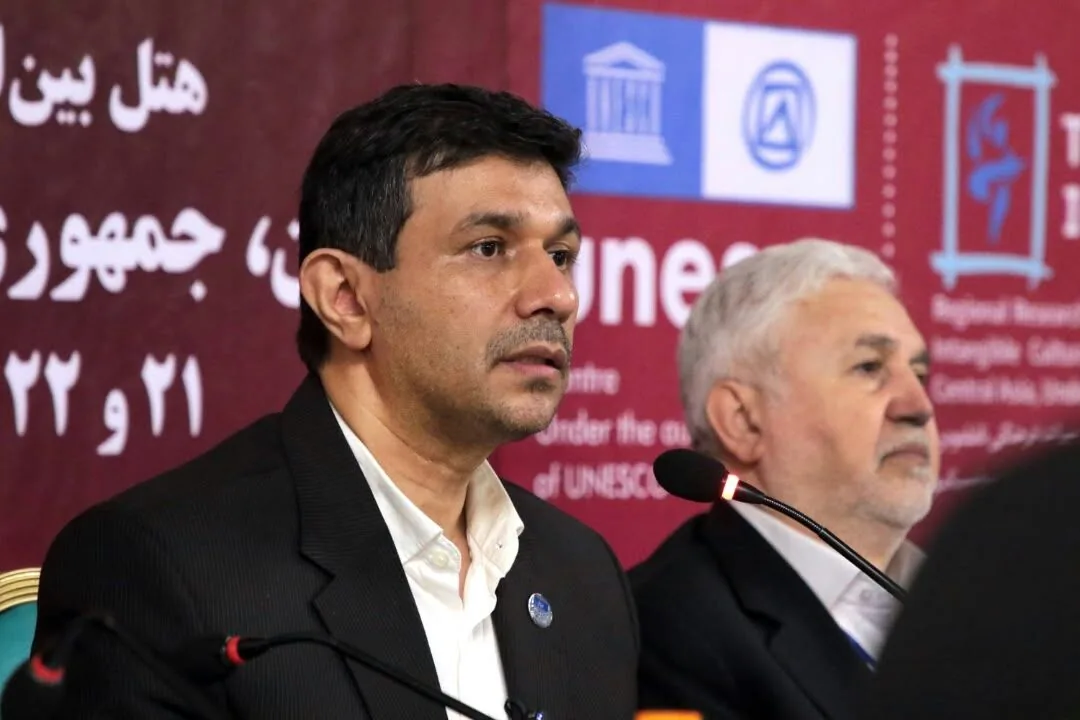 نقش میراث ناملموس در تقویت پیوندهای فرهنگی و ترویج صلح پایدار