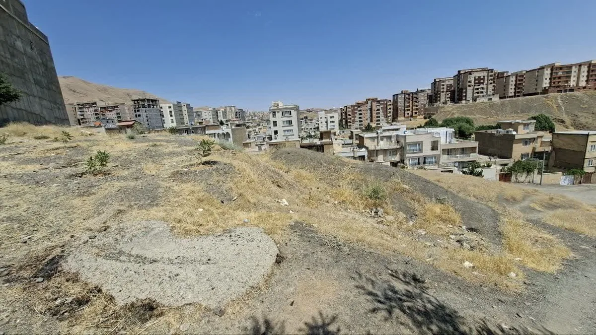 بازگشت اراضی دولتی به بیتالمال در کردستان بەارزش ۲۳۰۰ میلیاردتومان