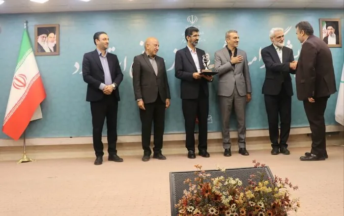 بسته خبرهای کوتاه استان قم